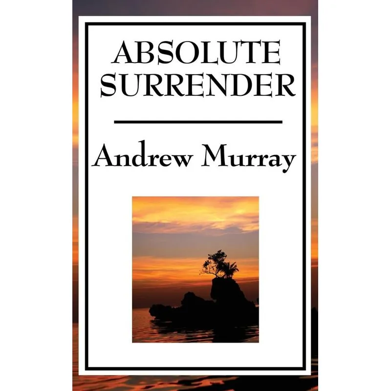 Absolute Surrender