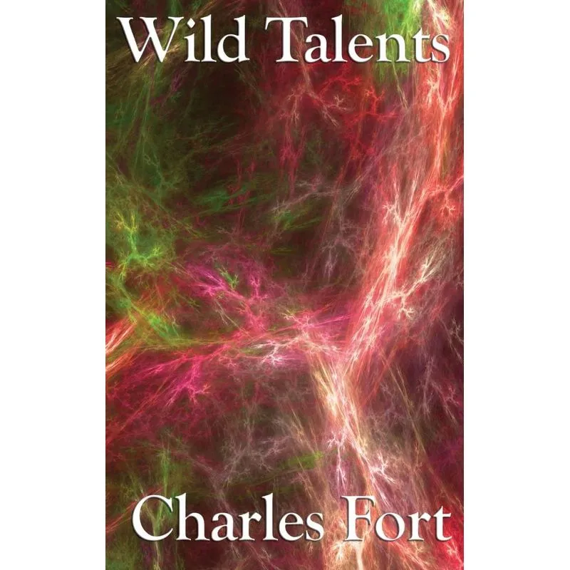 WILD TALENTS