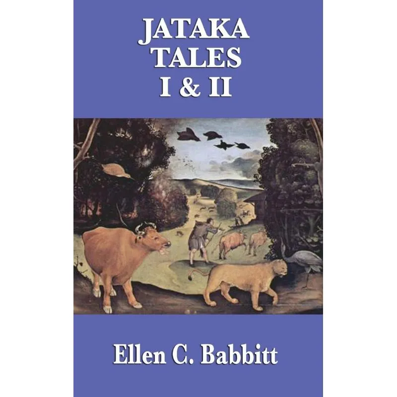 Jataka Tales I & II