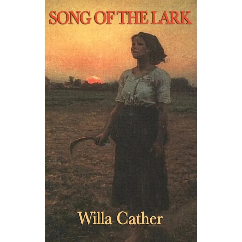 Song of the Lark