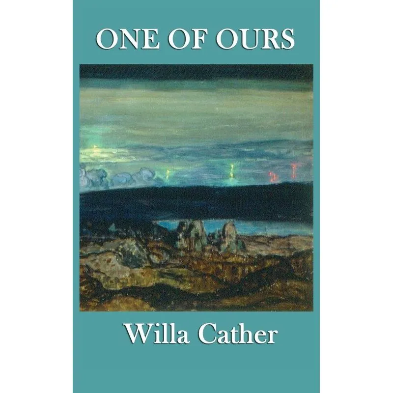 One of Ours