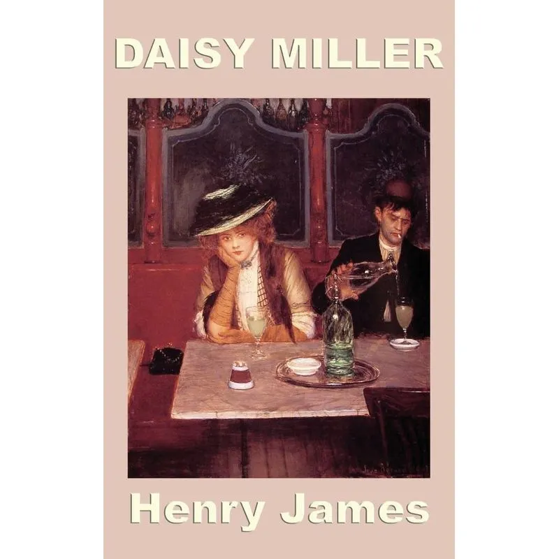 Daisy Miller