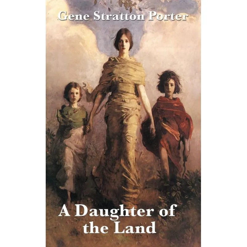 A Daughter of the Land