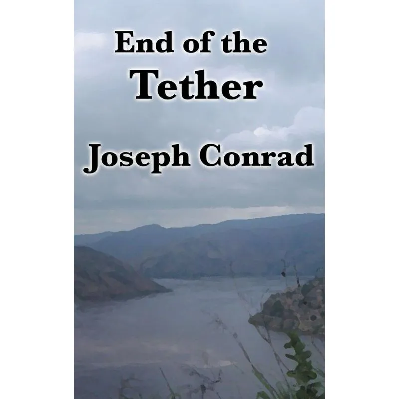 End of the Tether