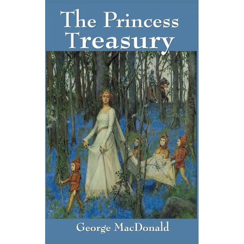 The Princess Treasury