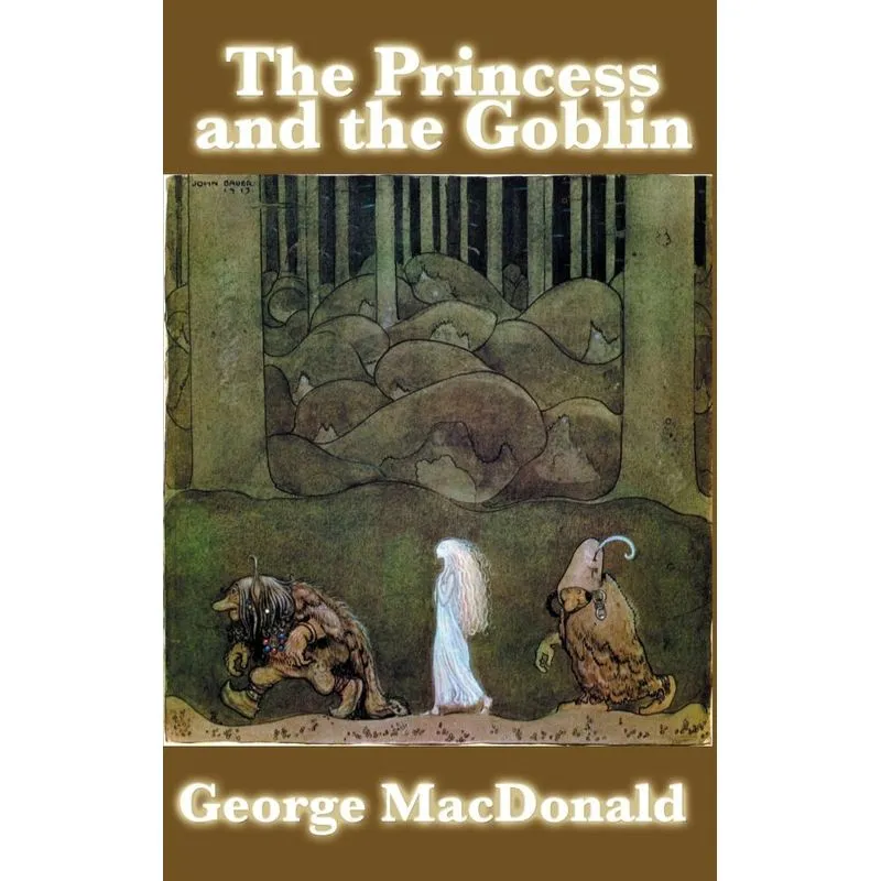 The Princess and the Goblin