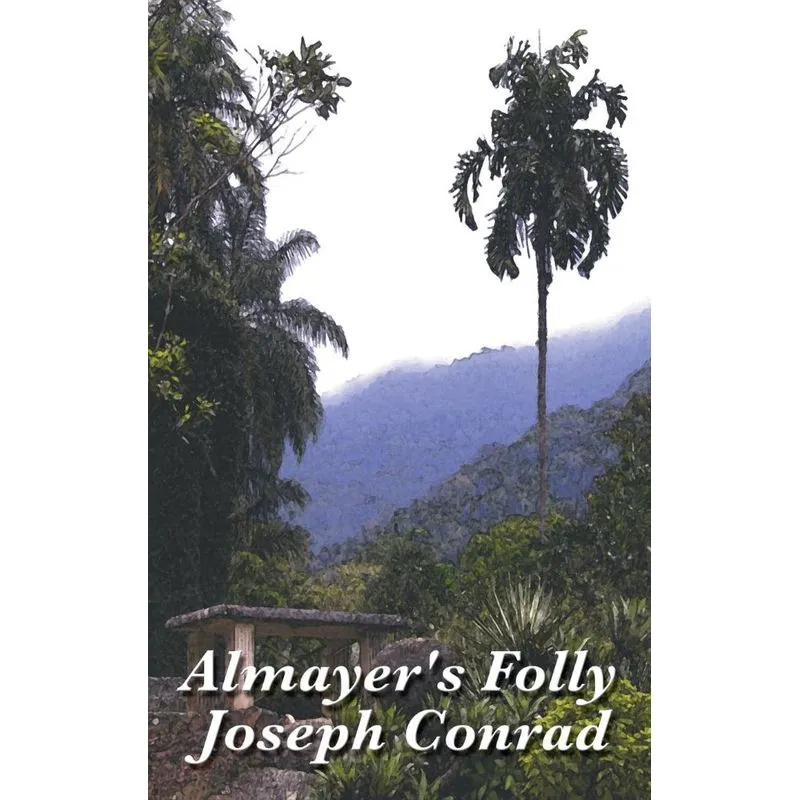 Almayers Folly