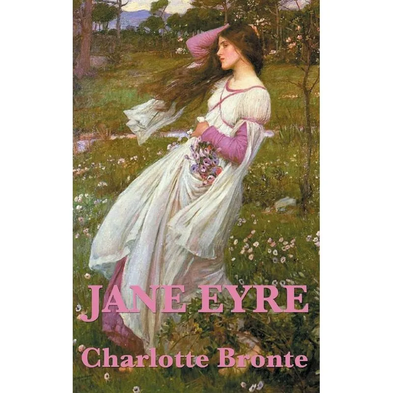 Jane Eyre