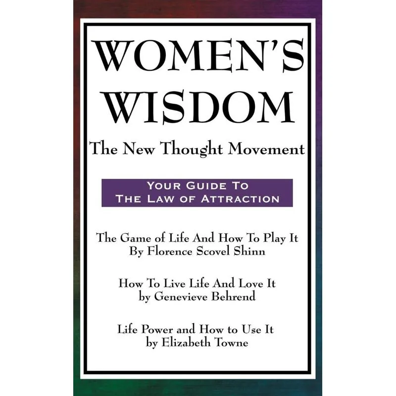 Womens Wisdom