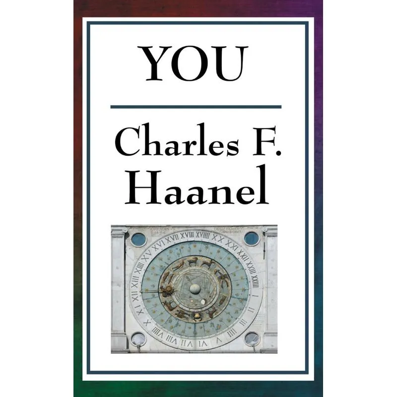You