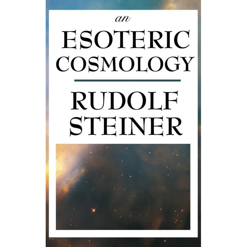 An Esoteric Cosmology