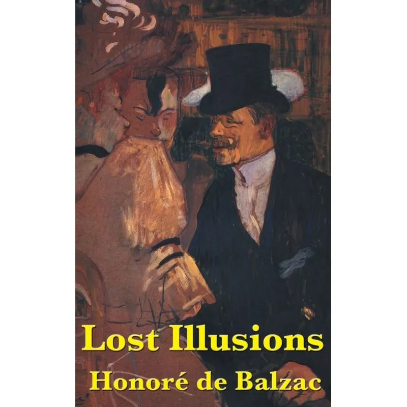Lost Illusions