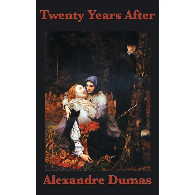 Twenty Years After