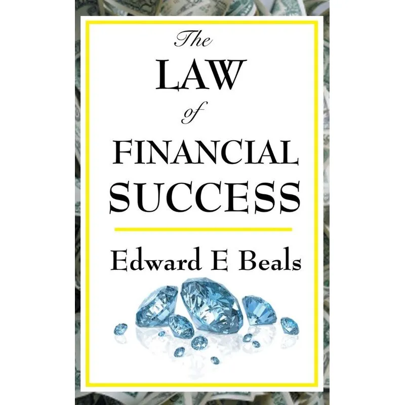 The Law of Financial Success