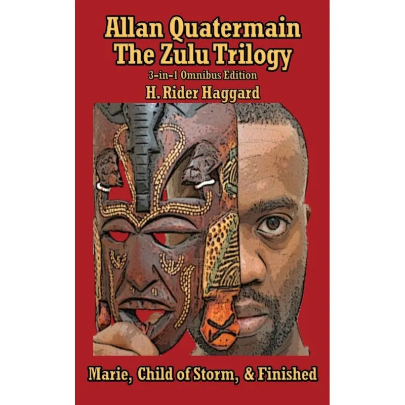 Allan Quatermain