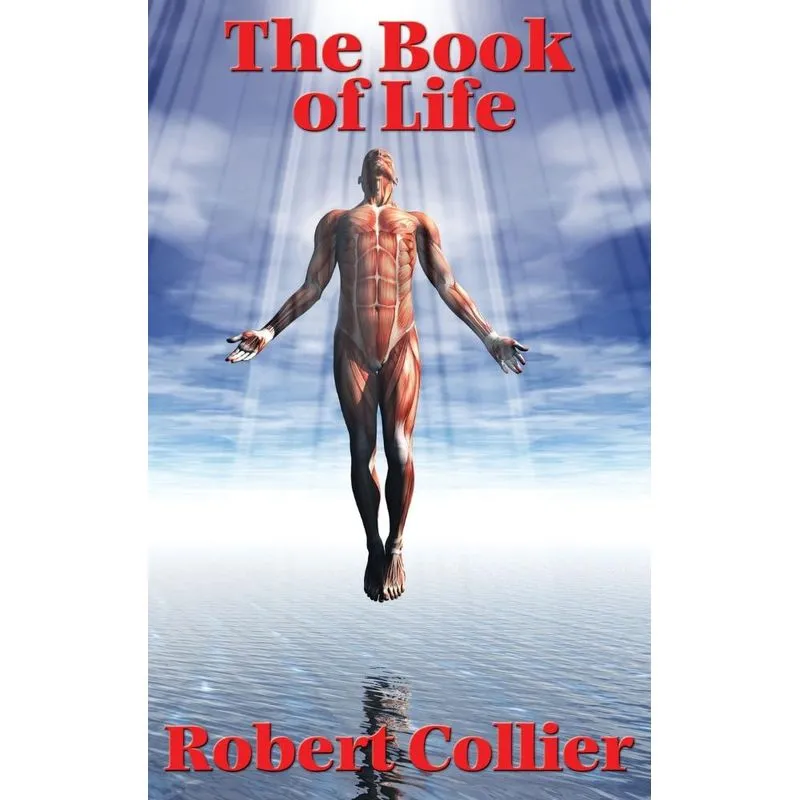 The Book of Life