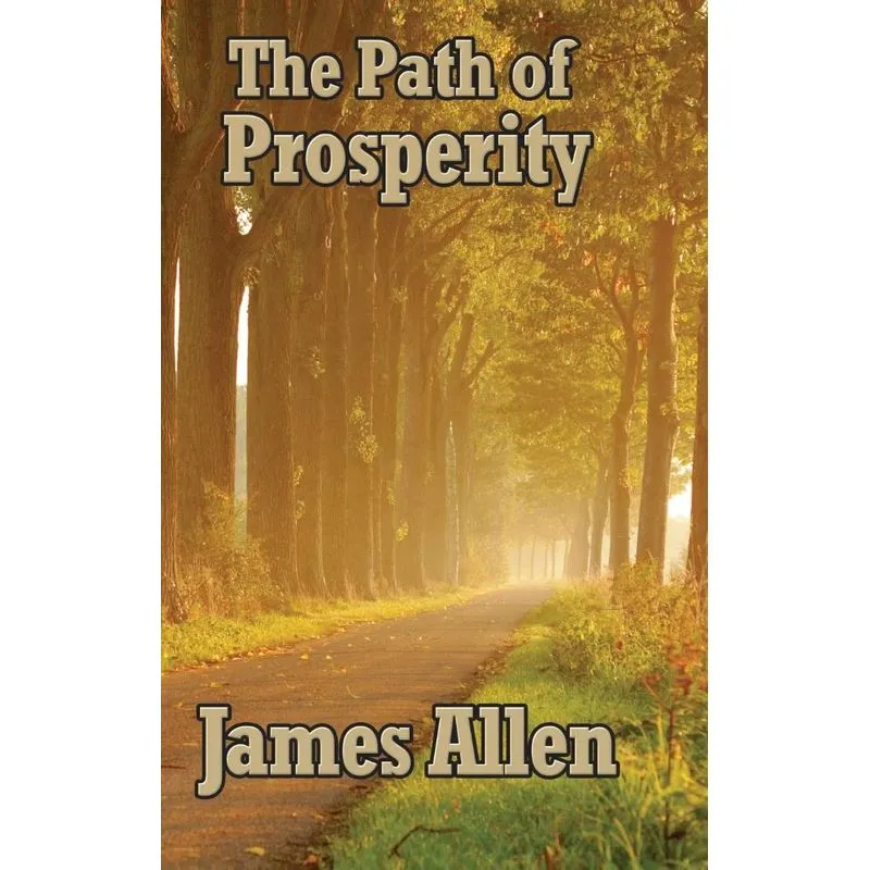 The Path of Prosperity