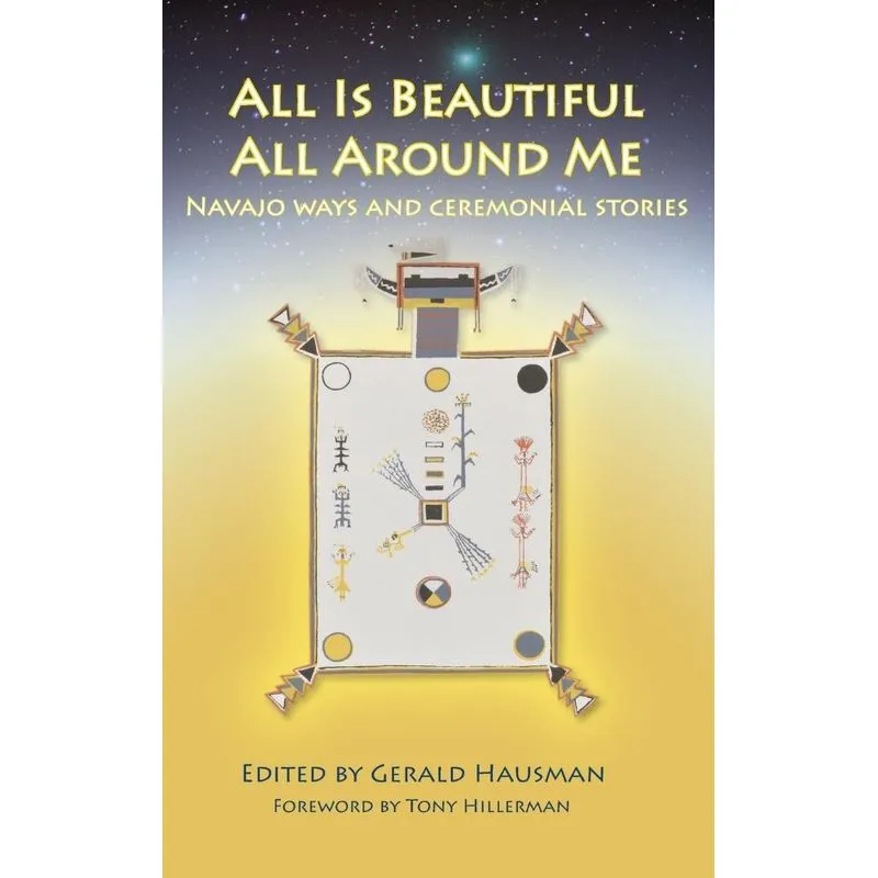 All Is Beautiful