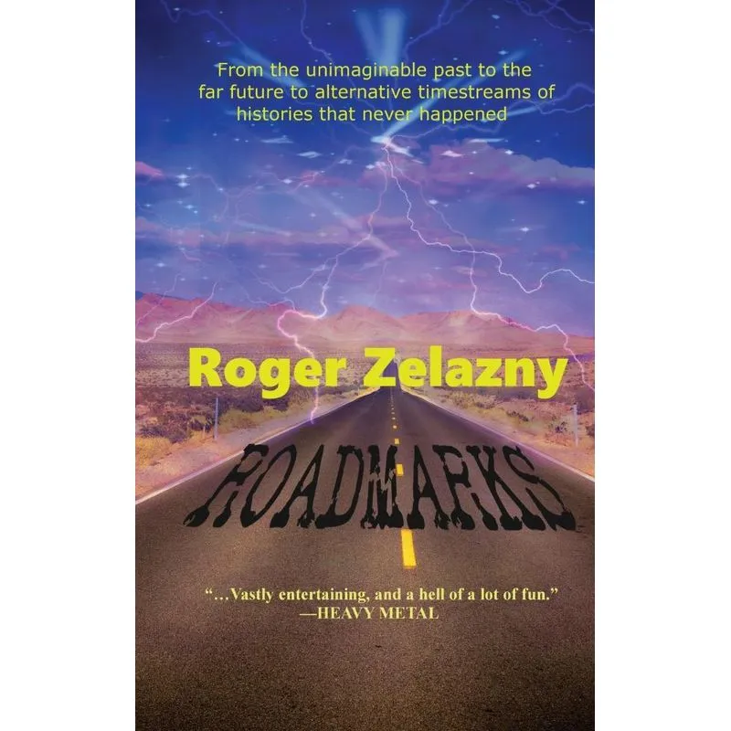 ROADMARKS