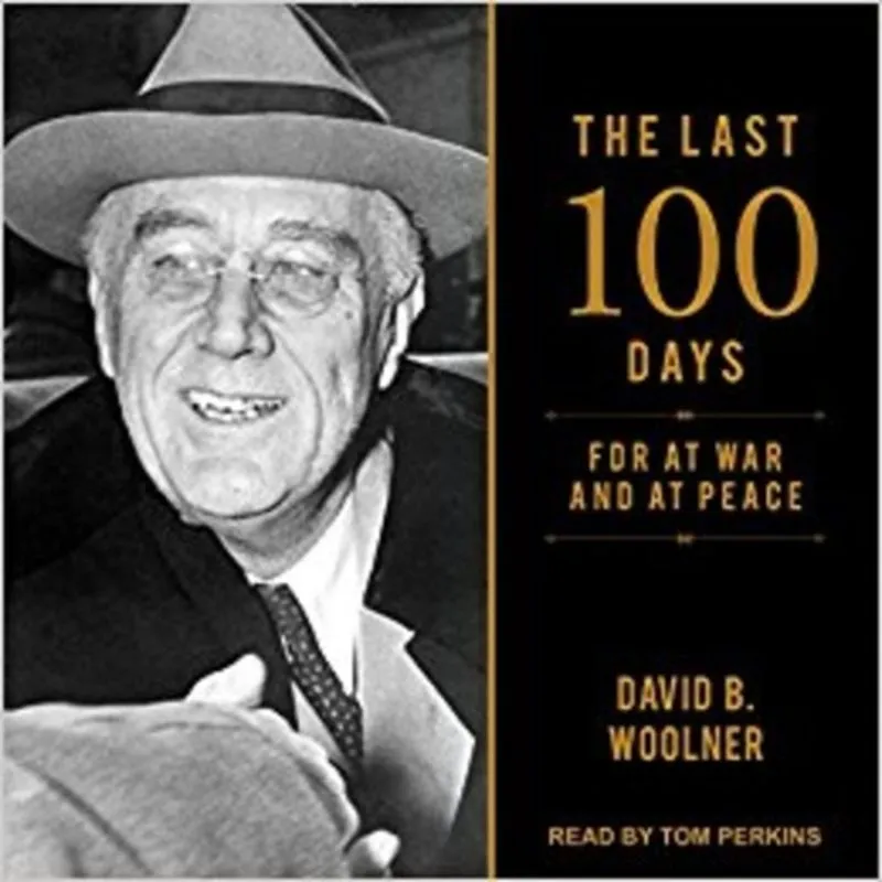 THE LAST 100 DAYS