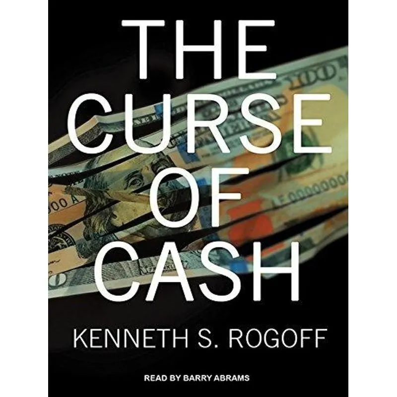 The Curse of Cash