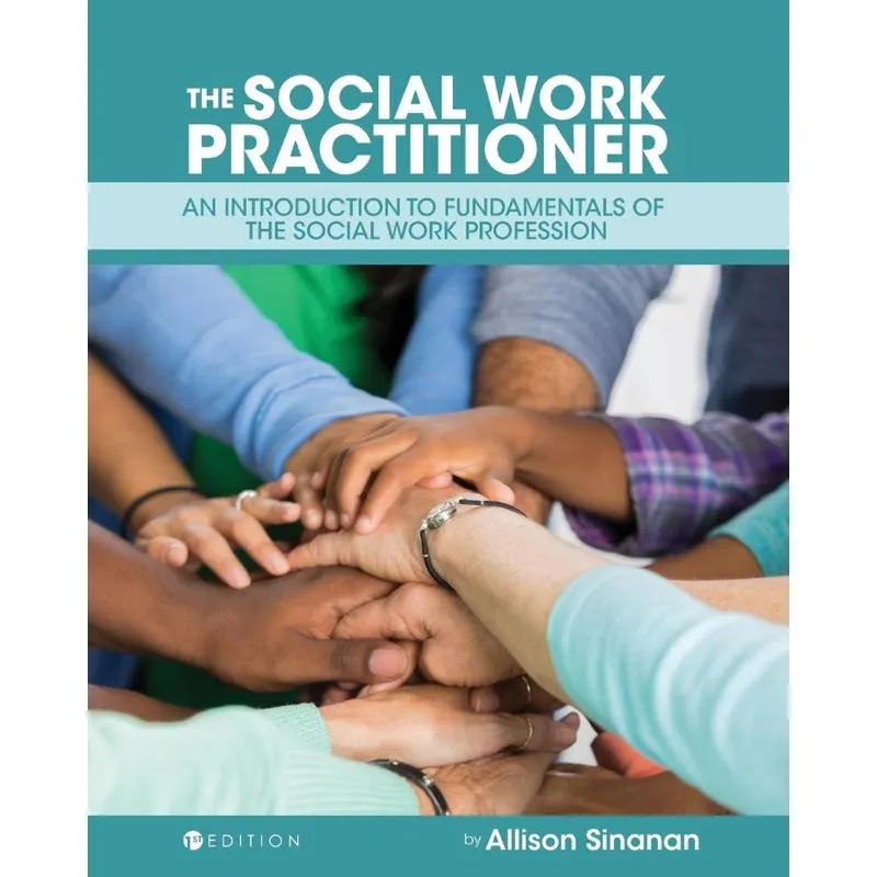 The Social Work Practitioner