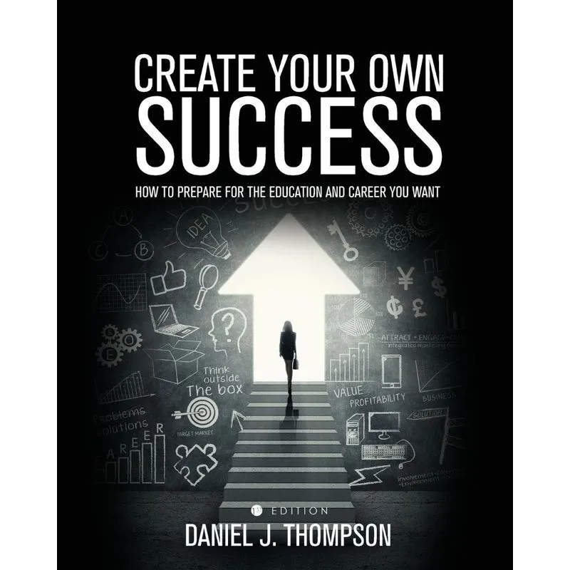 Create Your Own Success