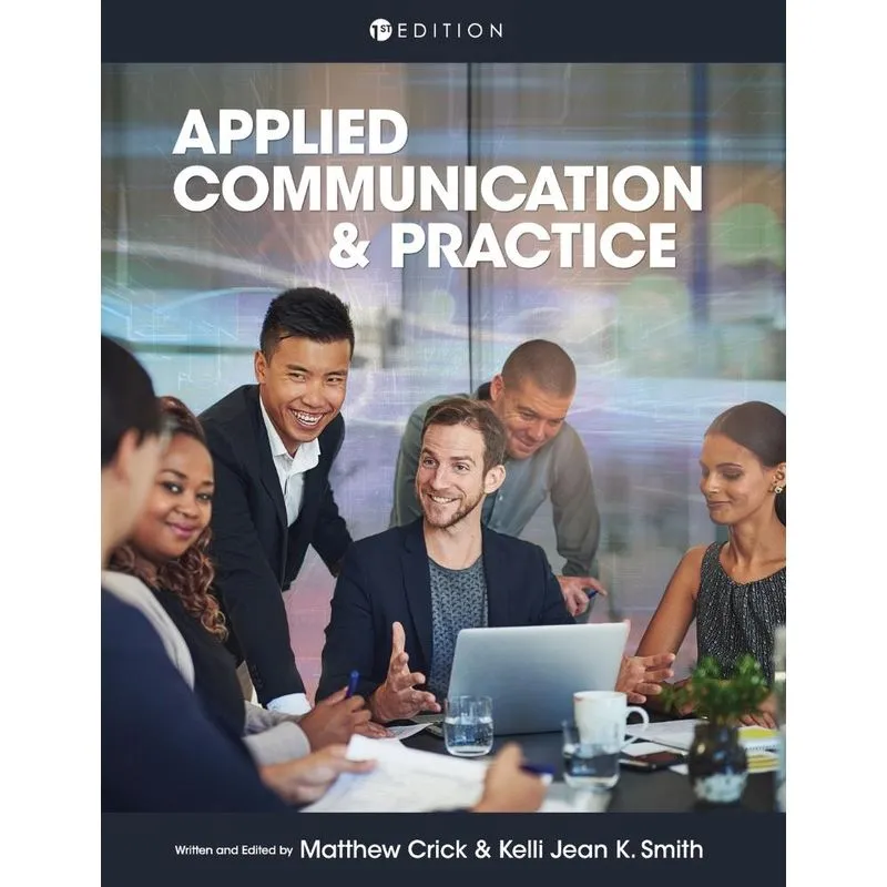 Applied Communication and Practice