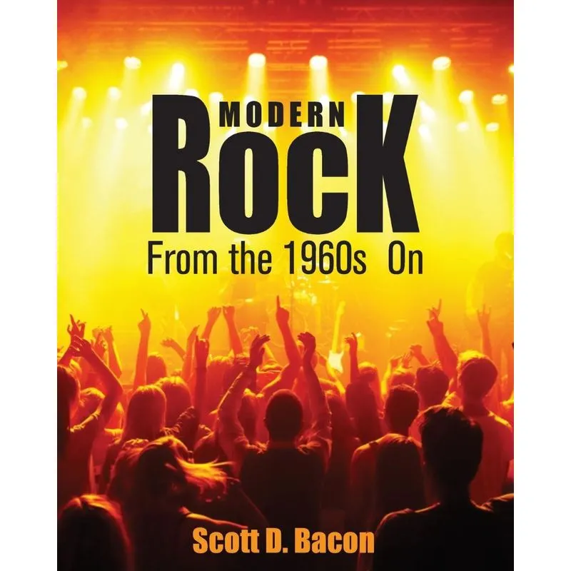 Modern Rock