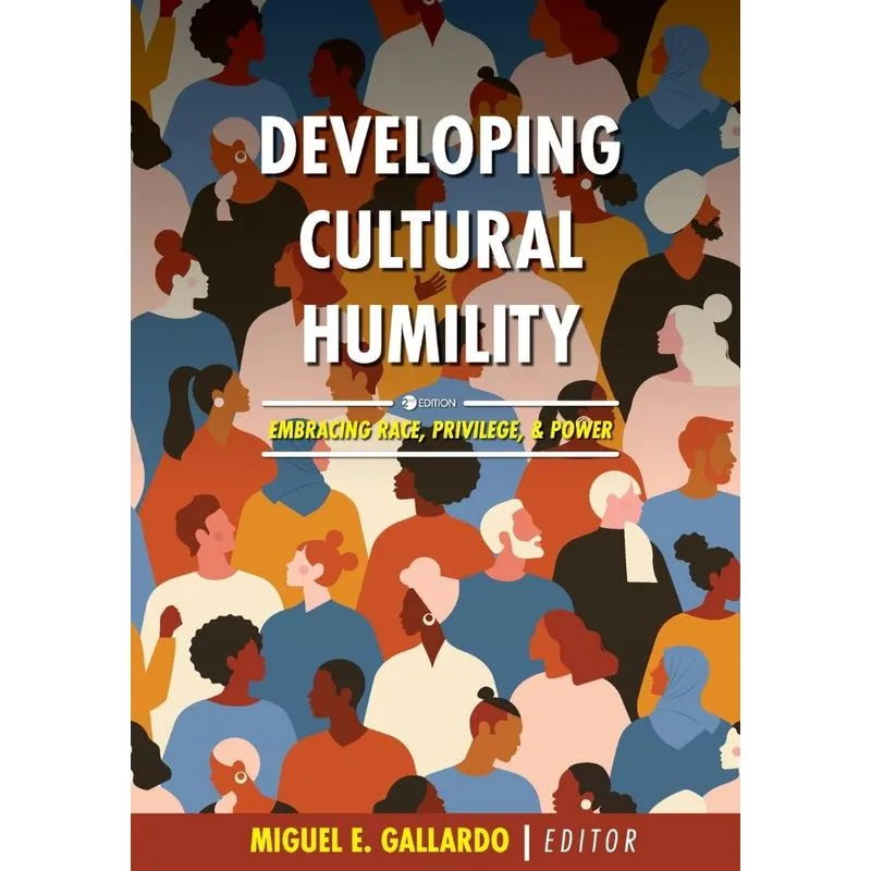Developing Cultural Humility