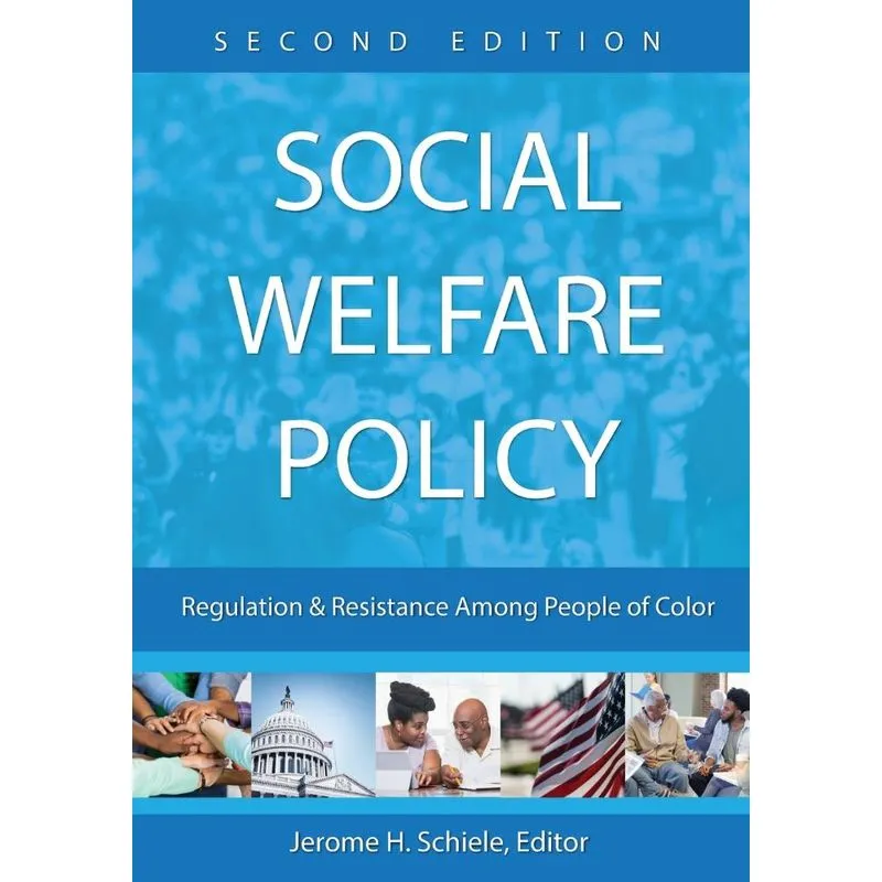 Social Welfare Policy
