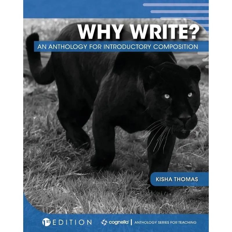 Why Write?