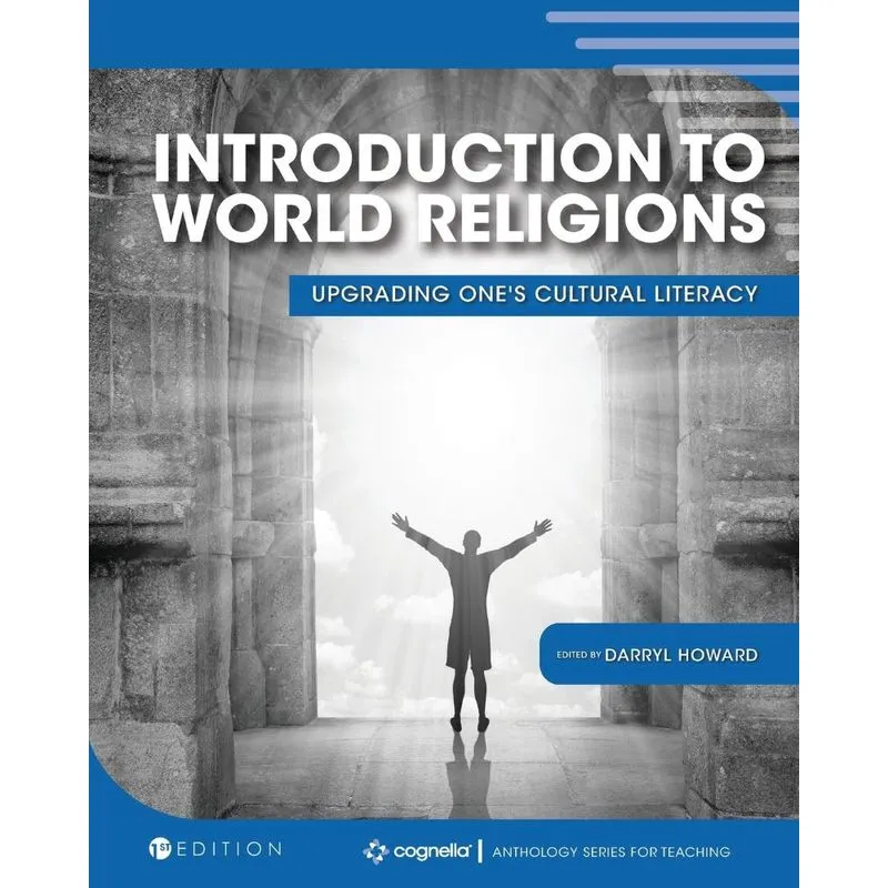 Introduction To World Religions