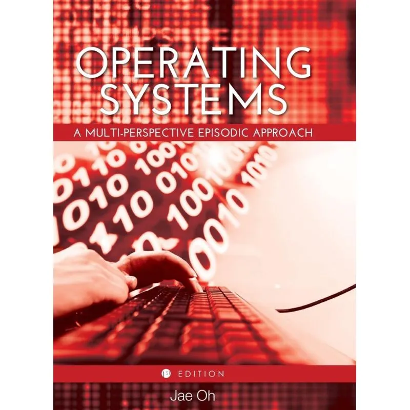 Operating Systems