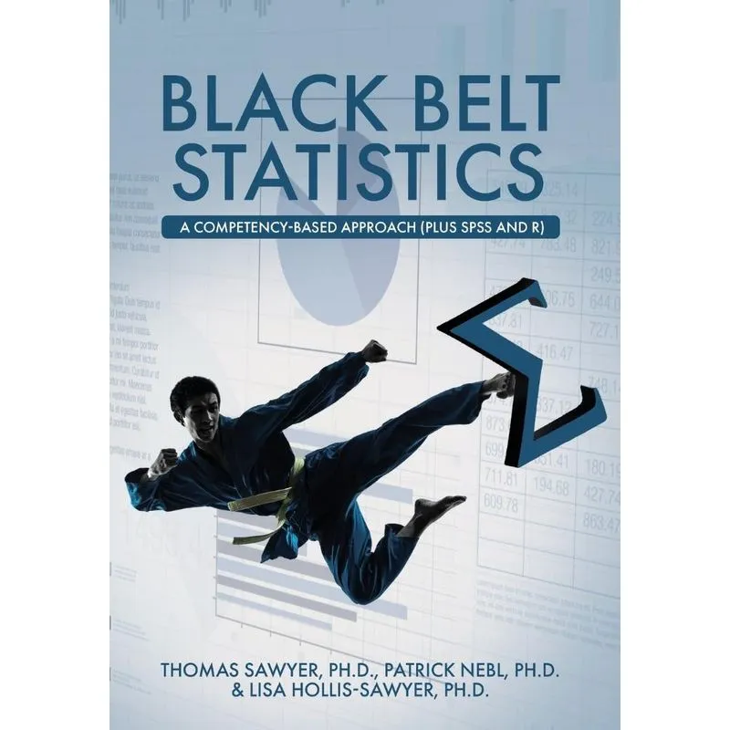 Black Belt Statistics