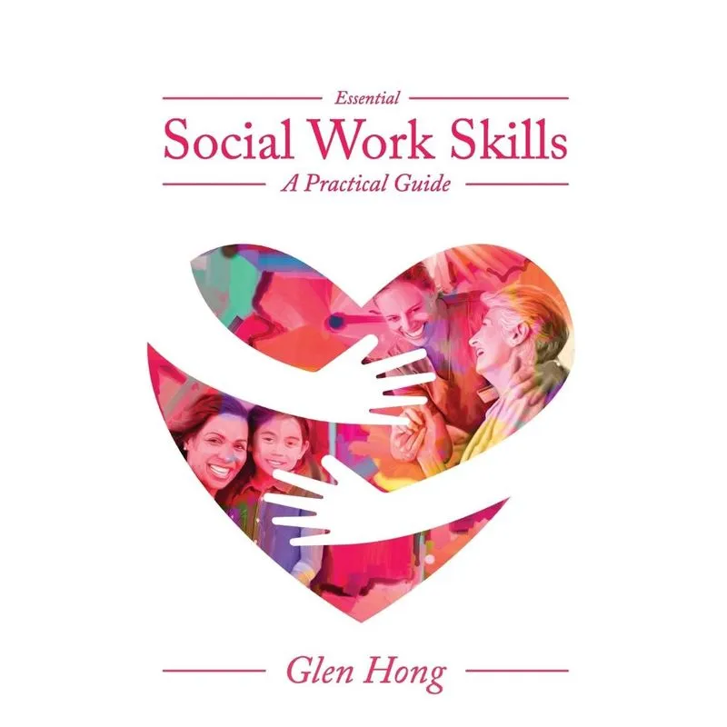 Essential Social Work Skills