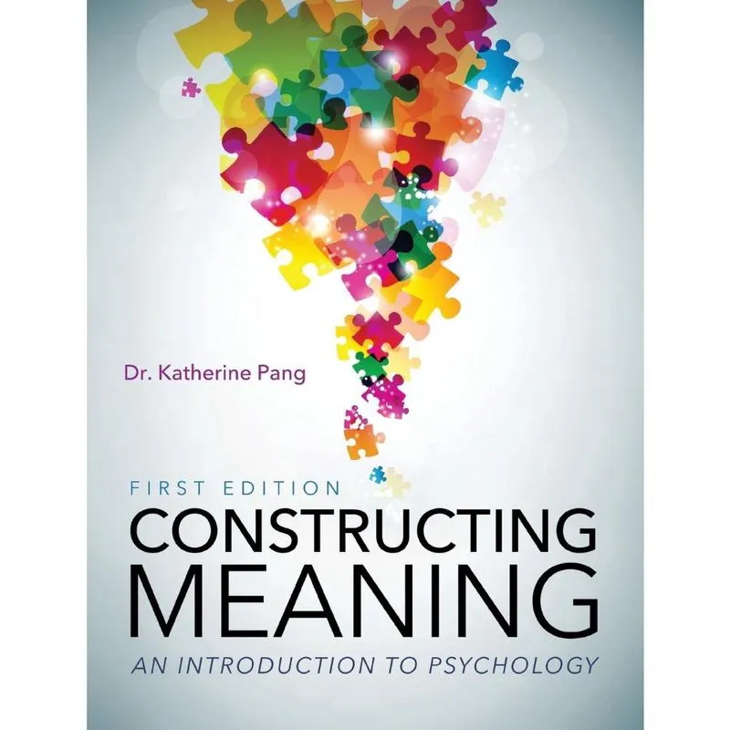 Constructing Meaning