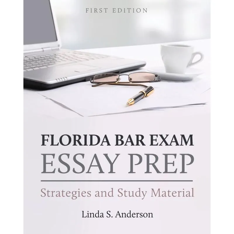Florida Bar Exam Essay Prep