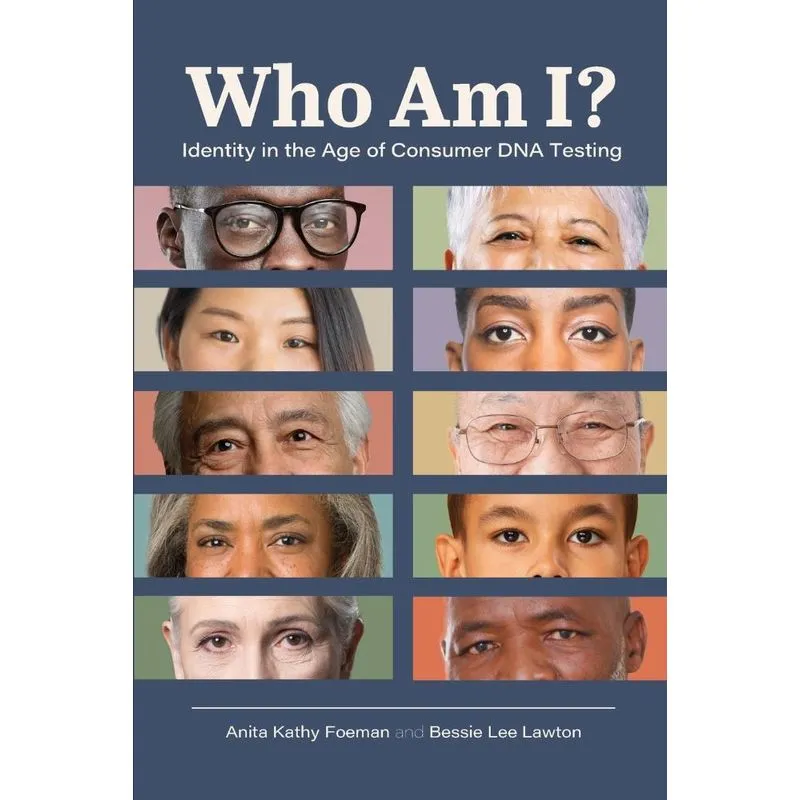 Who Am I?