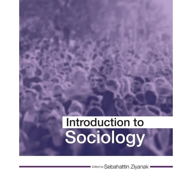 Introduction to Sociology