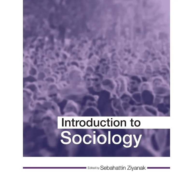 Introduction to Sociology