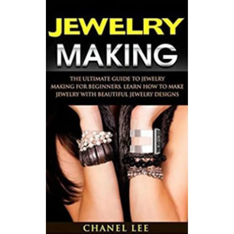 JEWELRY MAKING