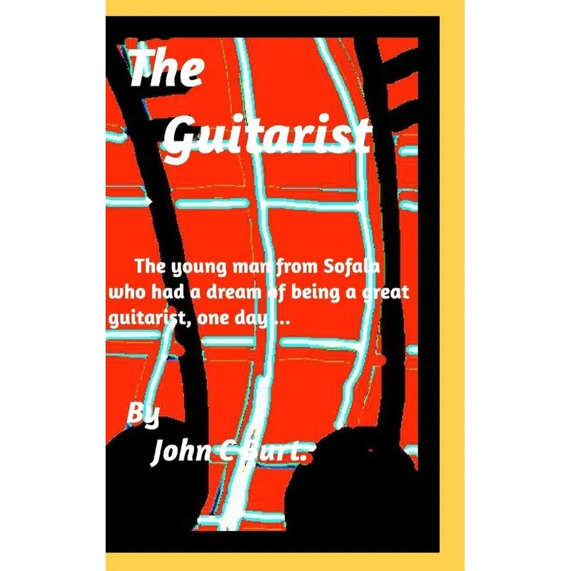 The Guitarist.
