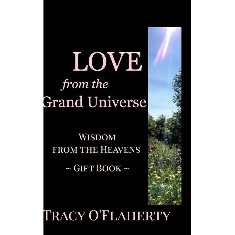 LOVE from the Grand Universe