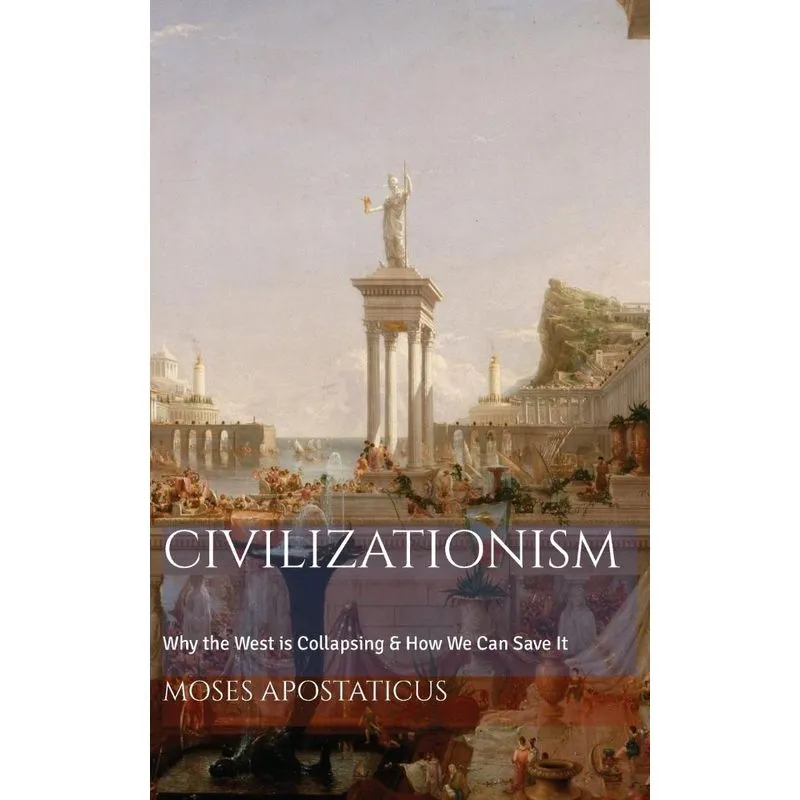 CIVILIZATIONISM