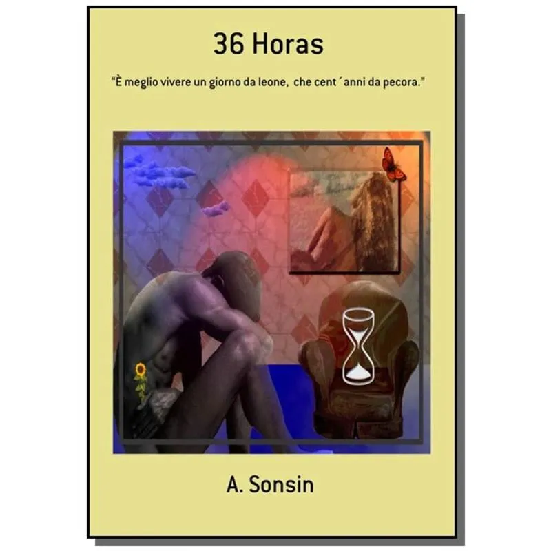36 HORAS