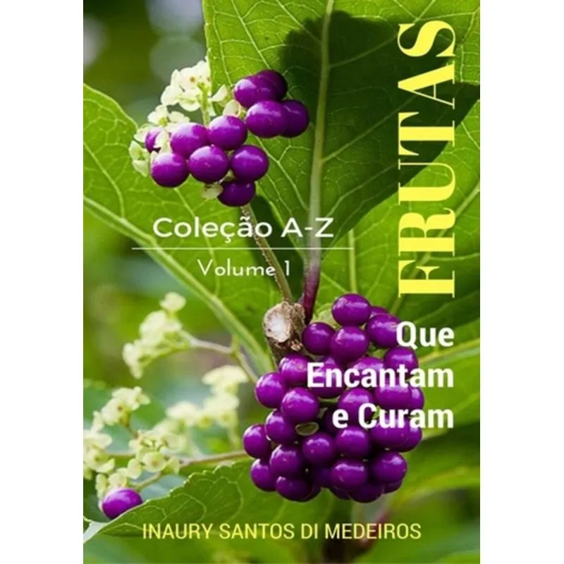 FRUTAS