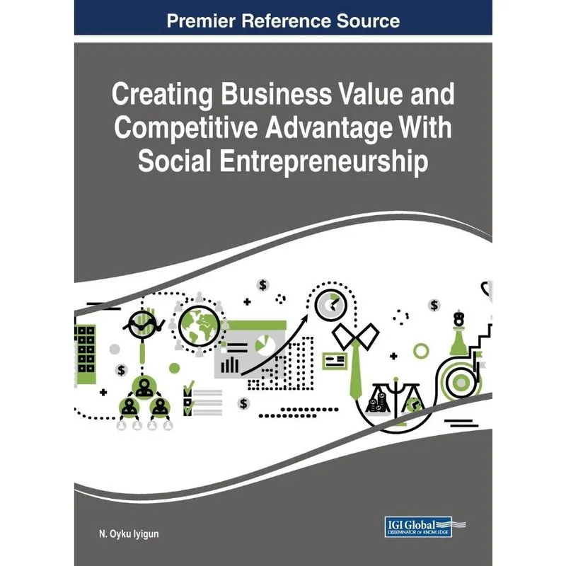 Creating Business Value and Competitive Advantage With Social Entrepreneurship