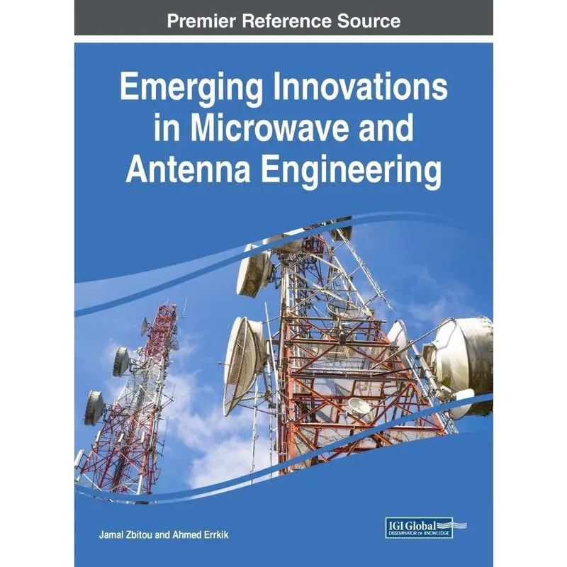 Emerging Innovations in Microwave and Antenna Engineering
