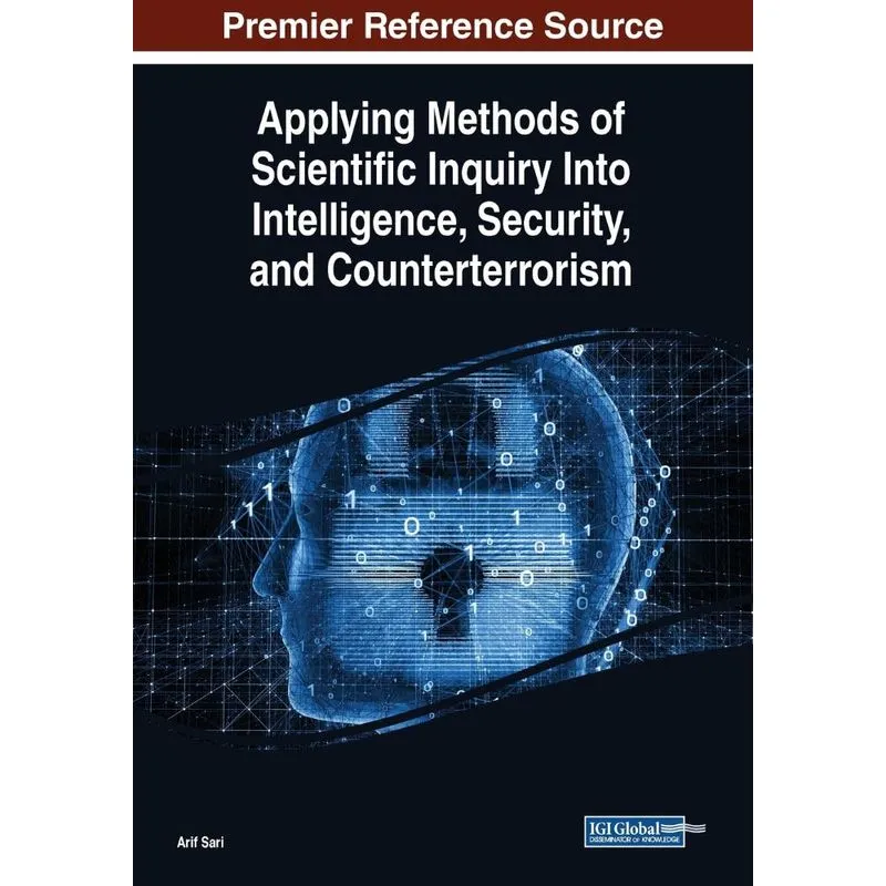 Applying Methods of Scientific Inquiry Into Intelligence, S